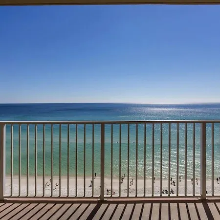 Tidewater 714 Vila